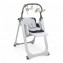 Seggiolone Chicco Polly Magic Relax Blue Passion