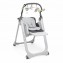 Seggiolone Chicco Polly Magic Relax Grey Melange