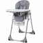Seggiolone Chicco Polly Easy Grey Melange
