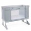 Lettino Co-Sleeping Chicco Next2Me Forever Cool Grey