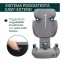 Siège Auto Chicco Quizy Lite i-Size Stone(100-150 cm)