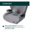 Siège Auto Chicco Quizy Lite i-Size Stone(100-150 cm)