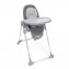 Seggiolone Chicco Polly Armonia evolutivo da 0 Mesi a 40 kg Carrara