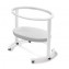 Struttura Lettino Micuna Smart Luce Bianco