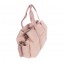 Borsa Fasciatoio da Passeggino Pasito a Pasito Bohemian Rosa