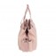 Borsa Fasciatoio da Passeggino Pasito a Pasito Bohemian Rosa
