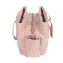 Borsa Fasciatoio da Passeggino Pasito a Pasito Bohemian Rosa