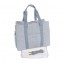 Borsa Fasciatoio da Passeggino Pasito a Pasito Bohemian Celeste 