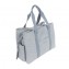 Borsa Fasciatoio da Passeggino Pasito a Pasito Bohemian Celeste 