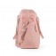 Borsa Fasciatoio da Passeggino Pasito a Pasito Furs Rosa