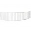 Cancelletto Baby Dan Flex XXL Bianco