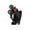 Passeggino Maclaren Atom Black 