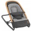 Sdraietta Bebe Confot Kori 2 in 1 Essential Graphite