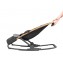 Sdraietta Bebe Confot Kori 2 in 1 Essential Graphite