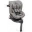Seggiolino Auto Joie i-Spin 360 Grey Flannel