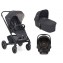 Trio Joie Chrome Ember