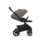Trio Joie Chrome Foggy Gray
