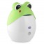 Chicco Aérosol Supersoft Grenouille Blanc/vert