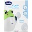 Chicco Aérosol Supersoft Grenouille Blanc/vert