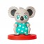 Raccontastorie Faba Kit Nanna Starter Set + Personaggi Sonori