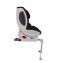 Seggiolino Auto Hauck Varioguard Plus Isofix Black/Black