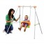 Balançoire Smoby Dolce 120cm