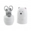 Chicco Set Baby Manicure 4 in 1 Orso Polare