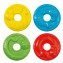 Gioco Chicco Fit&Fun Le Bocce del Bosco