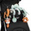 Spirale da Passeggino Chicco My Sweet DouDou Chameleon