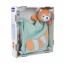 Dou Dou Chicco My Sweet DouDou Red Panda Musical Box