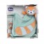 Dou Dou Chicco My Sweet DouDou Red Panda Musical Box