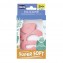 Massaggiagengive Chicco Super Soft Rosa