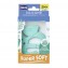 Massaggiagengive Chicco Super Soft Azzurro