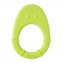 Massaggiagengive Chicco Super Soft Verde