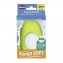 Massaggiagengive Chicco Super Soft Verde