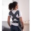 Fascia Boppy ComfyFit Grey