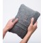 Fascia Boppy ComfyFit Grey