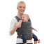 Fascia Boppy ComfyFit Grey
