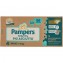 Couches Pampers Baby Dry Maxi 7-18 Kg Taille 4 (100pcs)