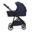 Navicella Sacca Chicco Seety Oxford Blue