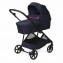 Navicella Sacca Chicco Seety Oxford Blue