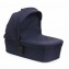 Navicella Sacca Chicco Seety Oxford Blue
