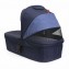 Navicella Sacca Chicco Seety Oxford Blue