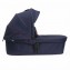 Navicella Sacca Chicco Seety Oxford Blue