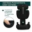 Seggiolino Auto Chicco Quizy Lite i-Size (100-150 cm) Pure Black 3+