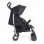 Passeggino Chicco Echo Lite Ebony
