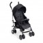 Passeggino Chicco Echo Lite Ebony