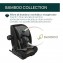 Seggiolino Auto Chicco Seat&Go i-Size Isofix Posh Black (76-150 cm)
