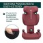 Siège Auto Chicco Quizy Lite i-Size Ruby (100-150 cm)