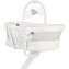 Culla Sdraietta Chicco Baby Hug 4 in 1 Air White Snow